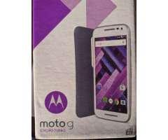 Motorola G3 versÃ£o Turbo - 3