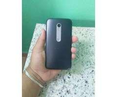 Moto g3 - 2