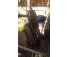 Telefone sem fio Motorola tudo ok - 2