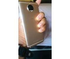 Vendo um moto g5s plus por 500 sem menos - 4