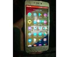 Vendo um moto C XT1726 16 GB - 4