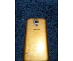 Samsung S5 normal - 2