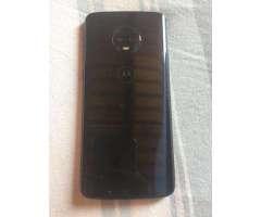Moto g6 Ã­ndigo 32gb - 3