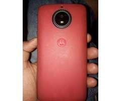 Moto g5s - 3