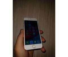 Vendo iPhone 6S impecÃ¡vel