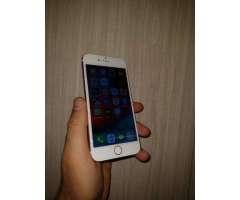 Vendo iPhone 6S impecÃ¡vel - 2