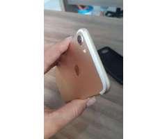 Troco por TV + IPhone | Iphone 7 256GB NOVO - 4