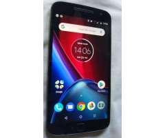 Moto g4 plus 32gb com biometria em perfeito estado