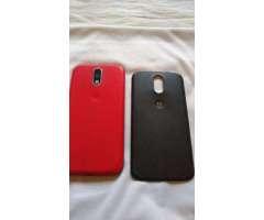 Moto g4 plus 32gb com biometria em perfeito estado - 3