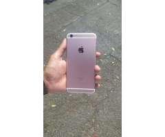 Iphone 6s plus 64 GB - 2