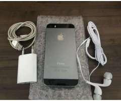 Pra sair hoje iPhone 5s praticamente novo pra sair hoje 400$ - 3