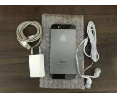 Pra sair hoje iPhone 5s praticamente novo pra sair hoje 400$ - 4