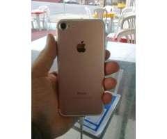 Iphone 7 32gb rose - 2