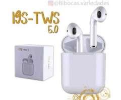 Fone De Ouvido Bluetooth I9s Tws AirPods iPhone Android S/fi