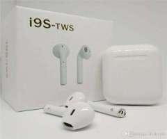 Fone De Ouvido Bluetooth I9s Tws AirPods iPhone Android S/fi - 2