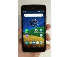 Moto G5 32GB+Carregador