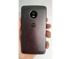 Moto G5 32GB+Carregador - 4