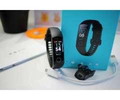 Huawei Honor Band 4 Lacrados (Fazemos entregas)