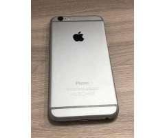 IPhone 6 16Gb Space gray - 2