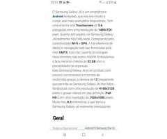 Troco J6 por J7 pro. leia o anuncio - 2