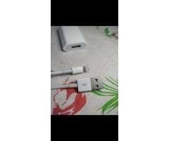 Carregador Original Apple Iphone - 3