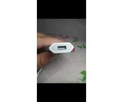 Carregador Original Apple Iphone - 4