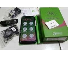 Moto G7 Play Ouro - 2