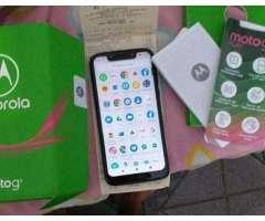 Moto G7 Play Ouro - 3