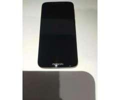 Moto G7 Play Ouro - 4