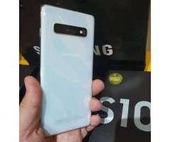 Samsung S10 NOVO - 2