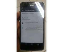 Motorola moto g5 plus 32 gigas aceito cartÃ£o e fasso entregas ok - 3