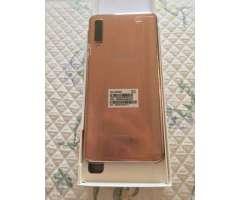 Vendo Samsung j4+ - 3