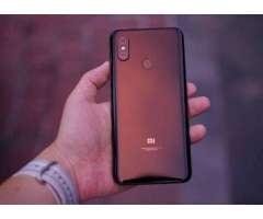 Xiaomi Mi 8 Dual 64gb 6gb Ram Gps Dual Snapdragon 845 Versao Global Novo - 3