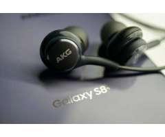 Fone EstÃ©reo Akg Samsung Original Galaxy S8 - 2