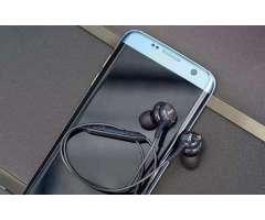 Fone EstÃ©reo Akg Samsung Original Galaxy S8 - 4