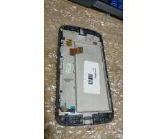 Display moto G4 plus - 2