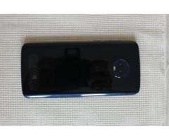 Moto G 6 - 2