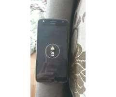 Moto X4 - 4