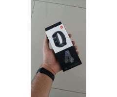 Xiaomi Mi Band 4 VersÃ£o Global - 2