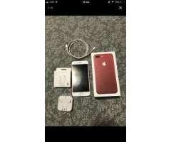 IPhone 7 Plus 256gb - 3