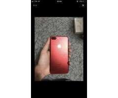 IPhone 7 Plus 256gb - 4