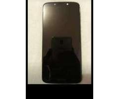 Urgente celular moto g6 play 32gb azul - 2