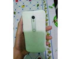 Moto g3 - 3
