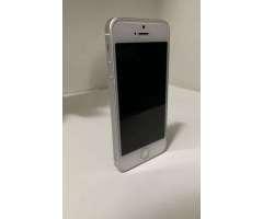 IPhone SE 32g prata Semi - 2