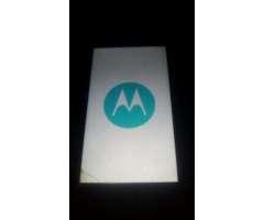 Moto g3 16gb