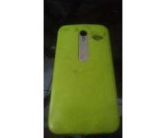 Moto g3 16gb - 2