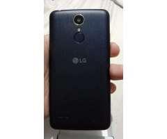 Lg k8