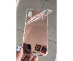 Case de Luxo Espelhado IPhone 6 atÃ© IPhone X. Fazemos entrega grÃ¡tis e aceitamos CartÃµes - 3