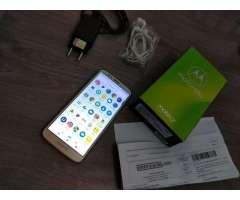 Moto g6 play 32gb 3ram Nota fiscal completo - 2