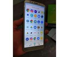 Moto g6 play 32gb 3ram Nota fiscal completo - 4